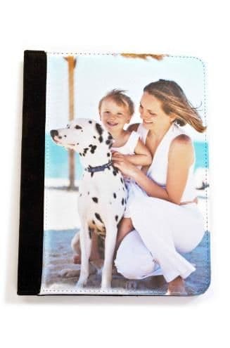 Personalised Photo Universal 7-8" Tablet Case Cover